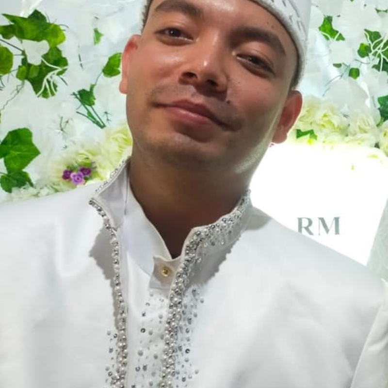 Rahimuddin Adda Website Pernikahan Rahimuddin dan Miftahur Rizka, S.Pd